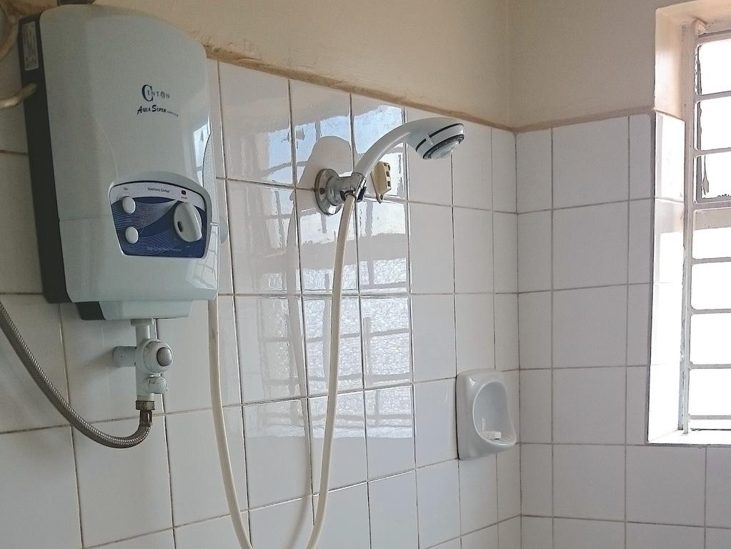 Hotel Acacia City Kampala Room photo