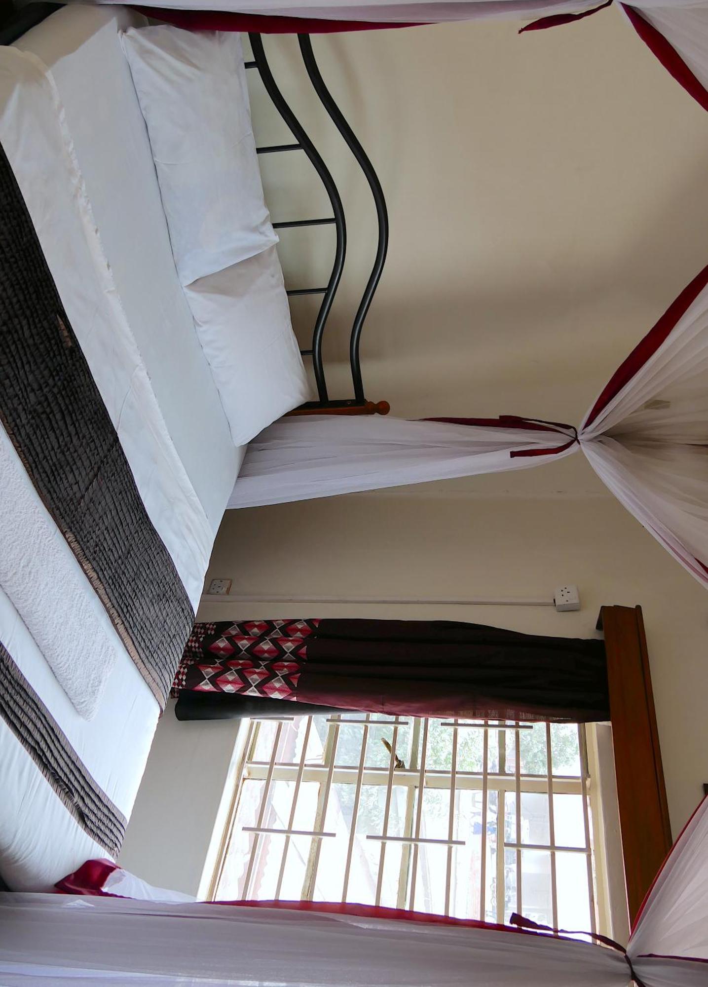 Hotel Acacia City Kampala Exterior photo